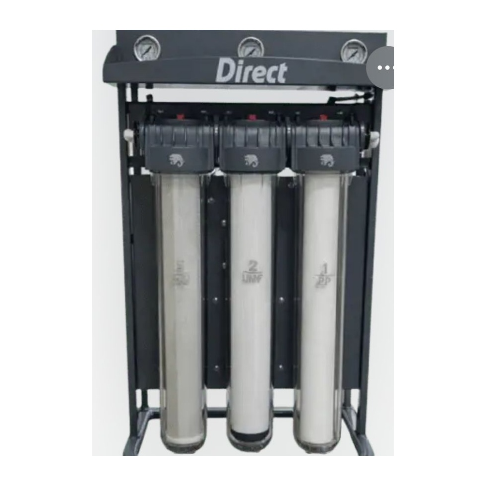 Direct 600 GPD Arıtma Sistemi