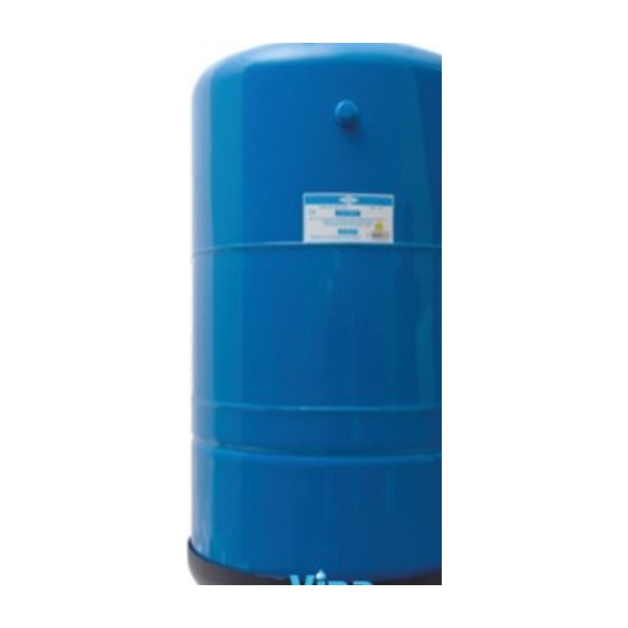 TR Tank 80 Litre Su Arıtma Deposu